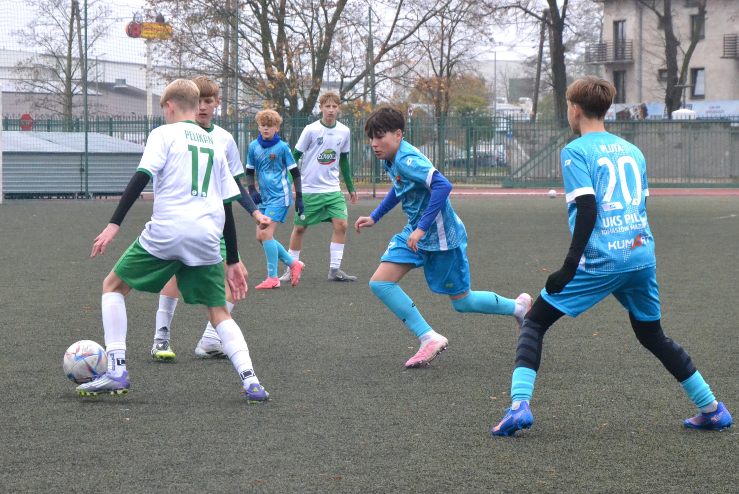 Fot.: Paweł A. Doliński.