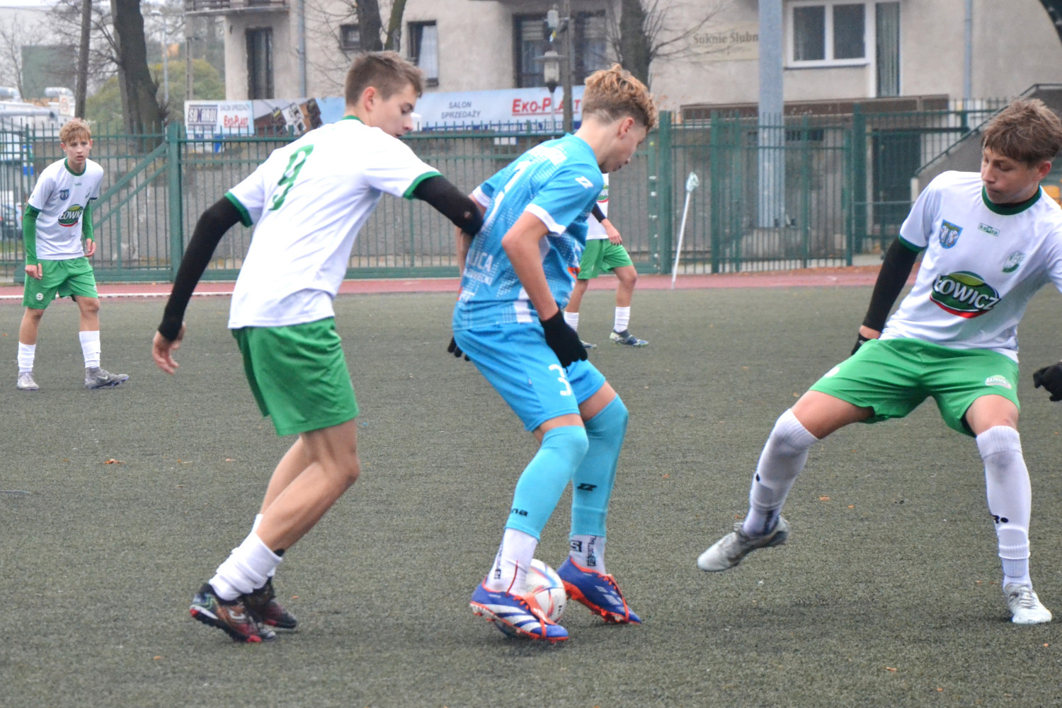 Fot.: Paweł A. Doliński.