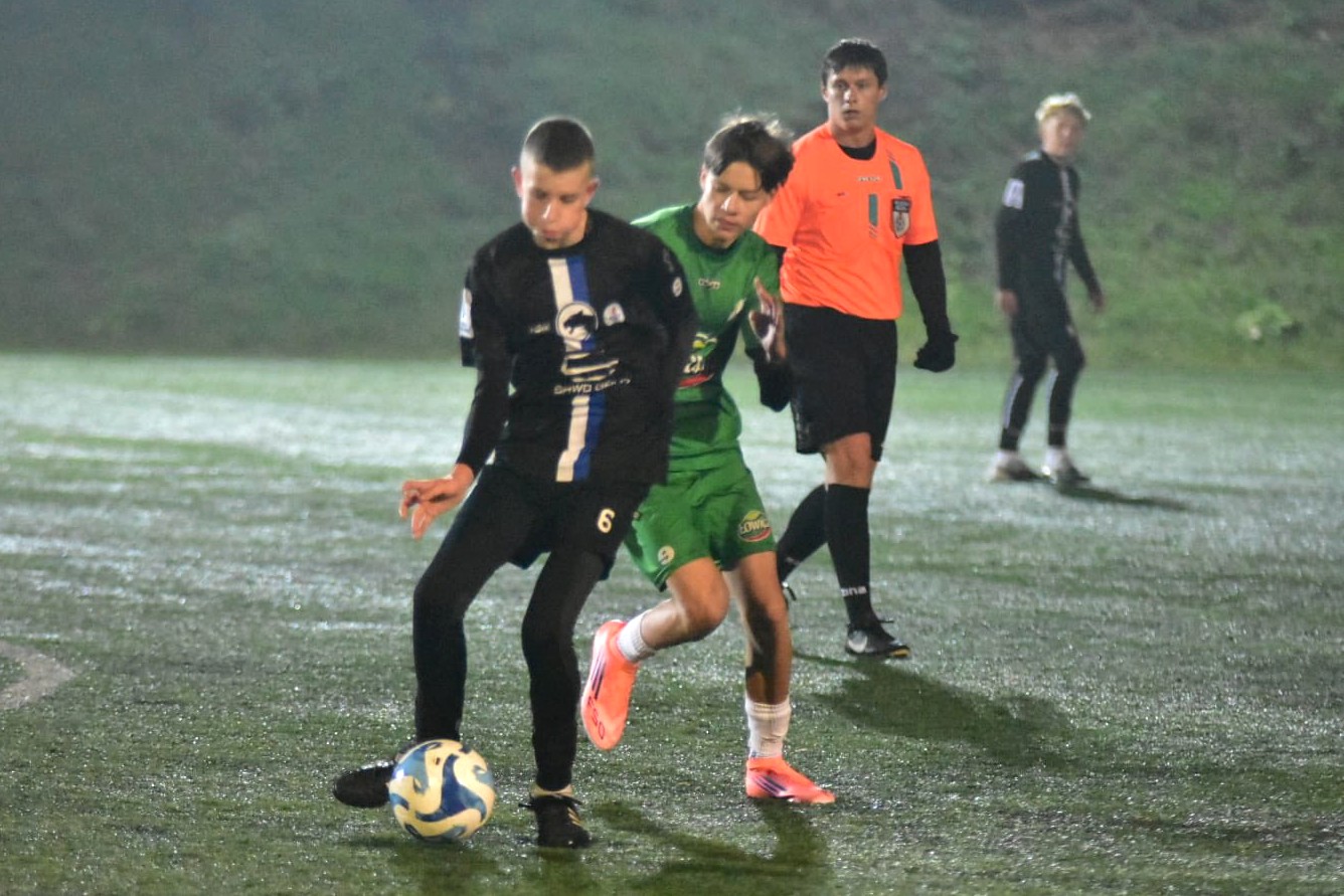 Fot.: AKS SMS Łódź.