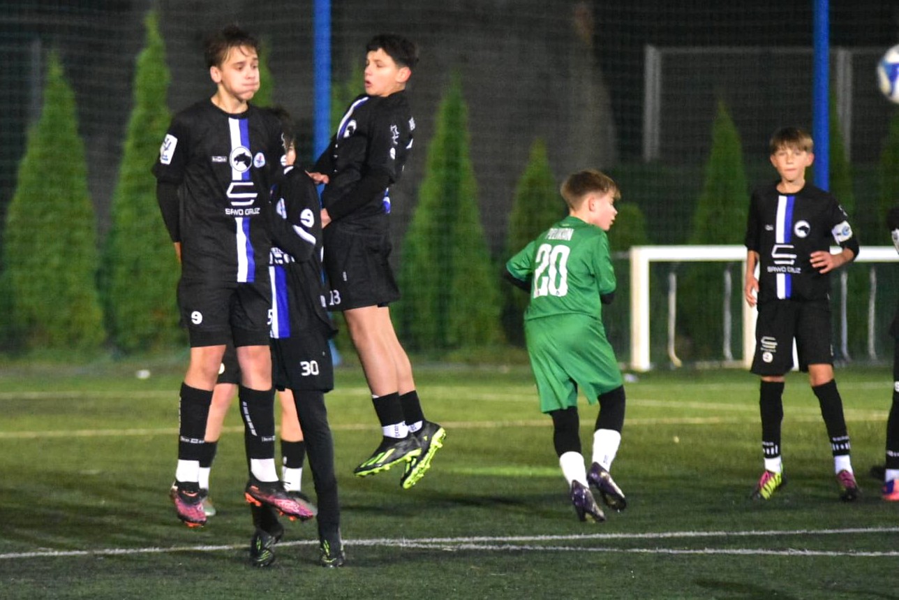 Fot.: AKS SMS Łódź.