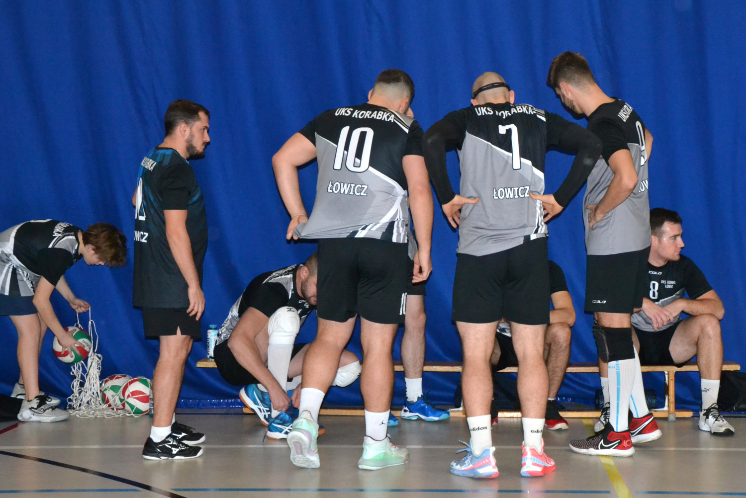 Fot.: Paweł A. Doliński.