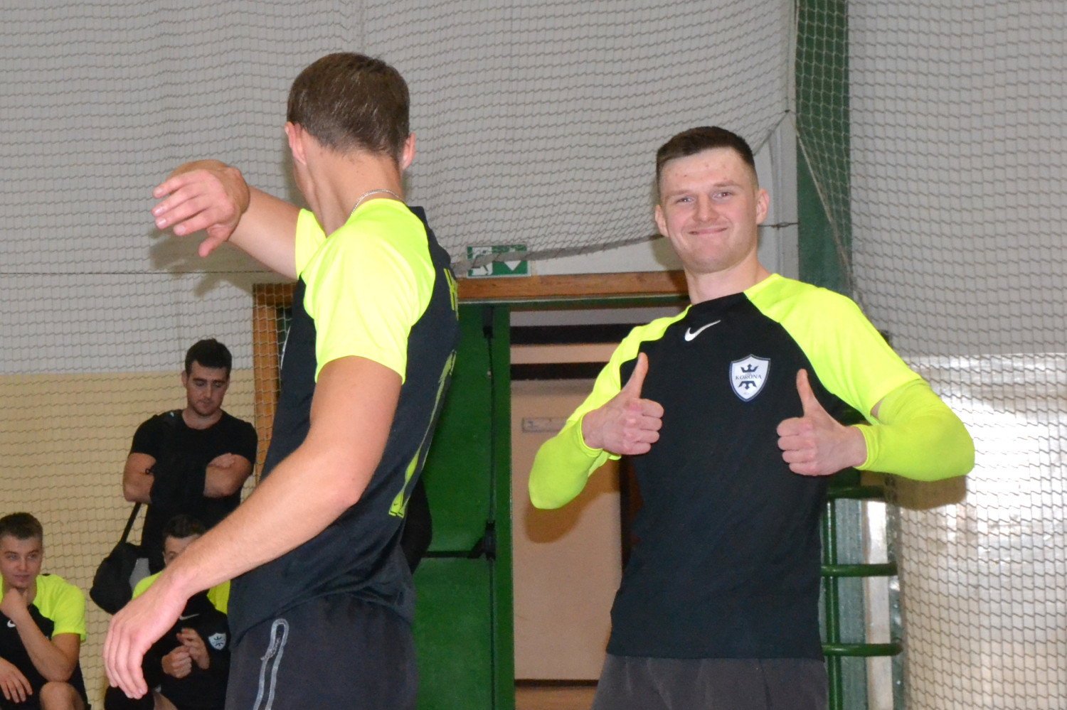 Fot.: Paweł A. Doliński.