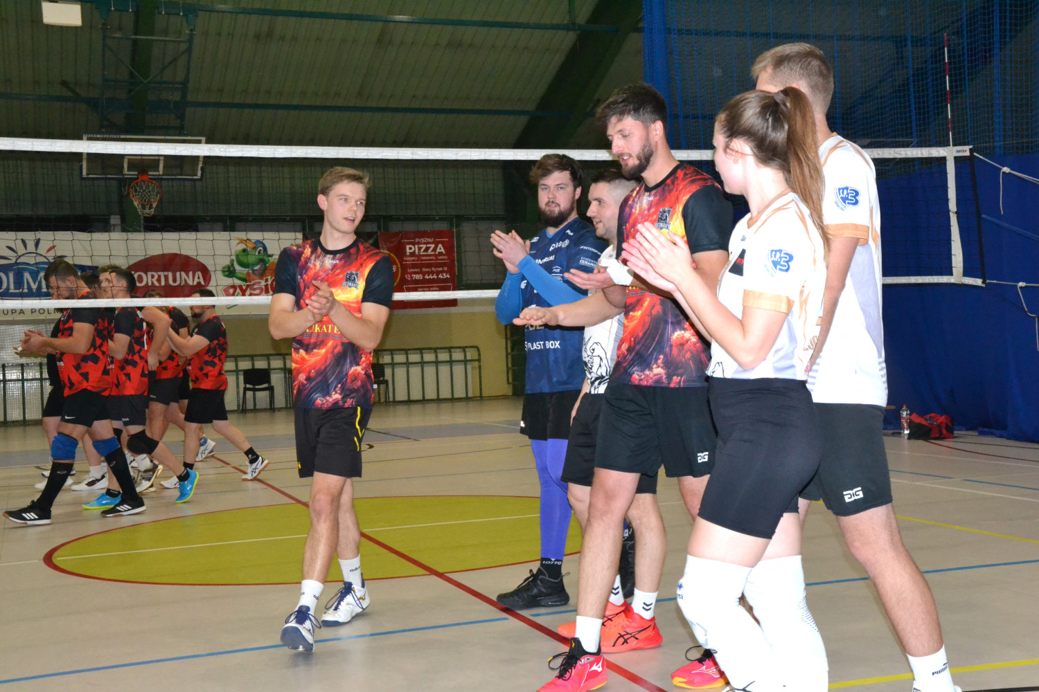 Fot.: Paweł A. Doliński.