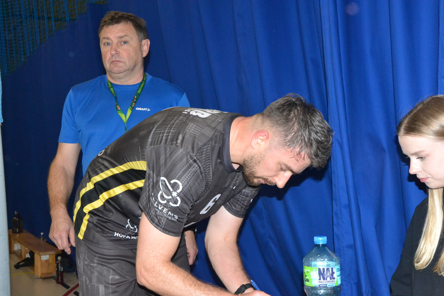 Fot.: Paweł A. Doliński.