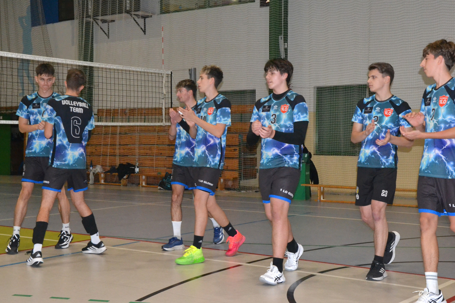 Fot.: Paweł A. Doliński.