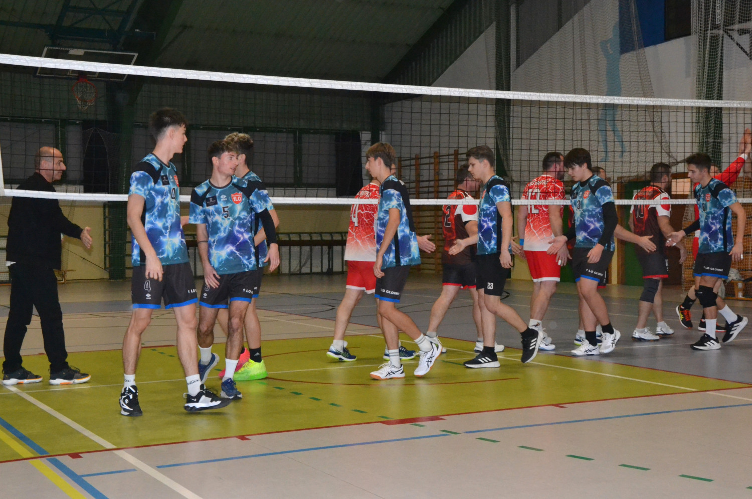 Fot.: Paweł A. Doliński.