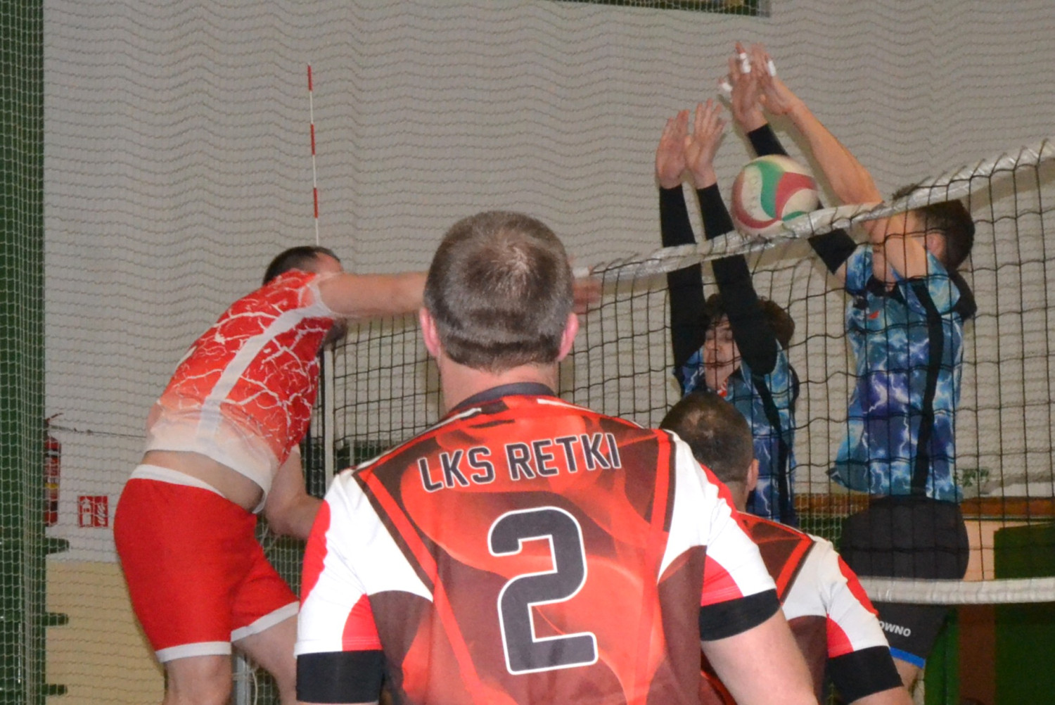 Fot.: Paweł A. Doliński.