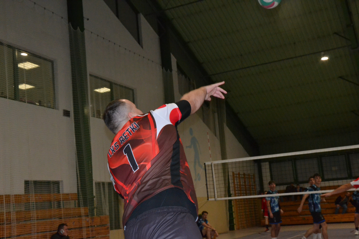 Fot.: Paweł A. Doliński.