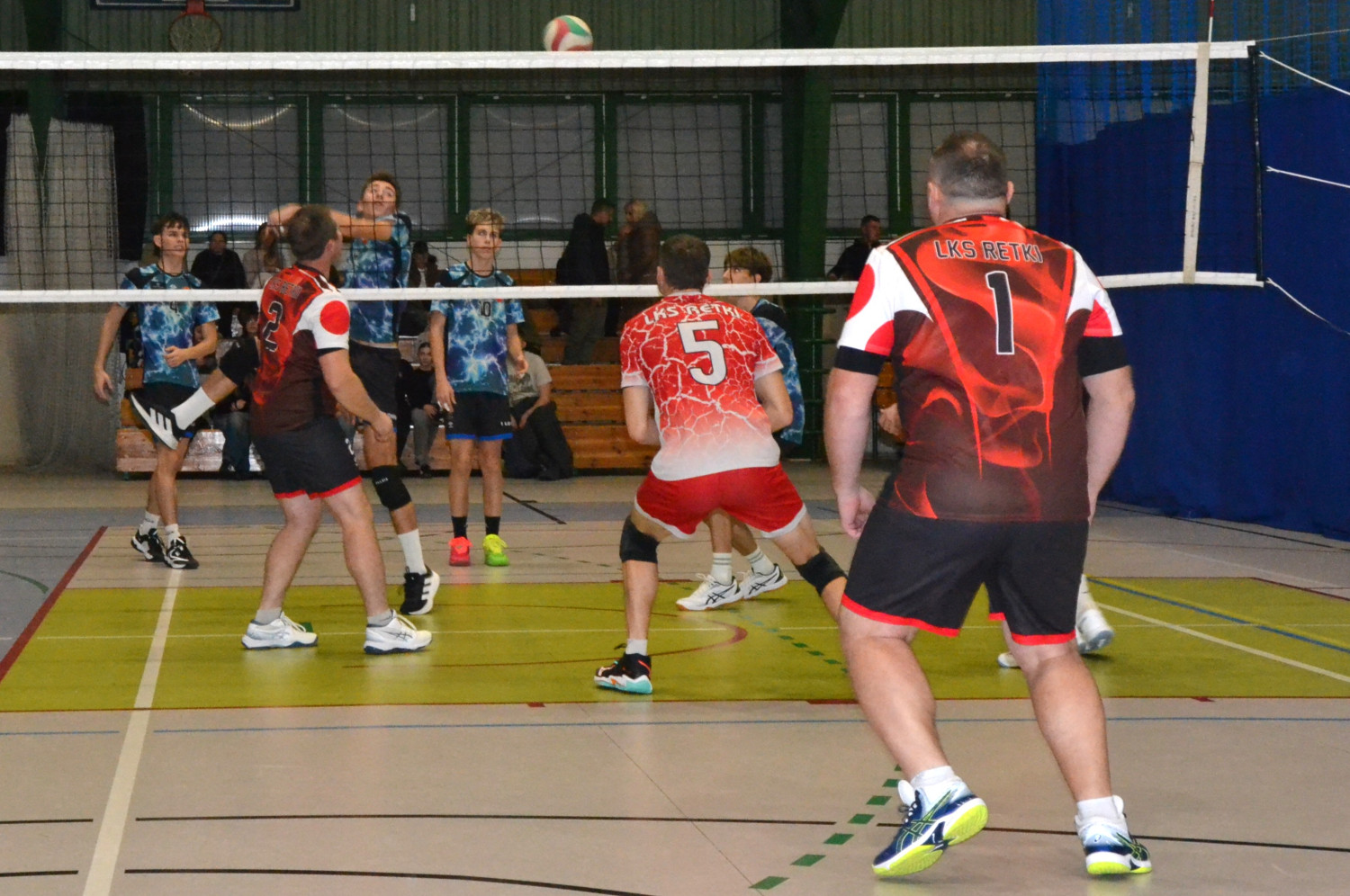 Fot.: Paweł A. Doliński.