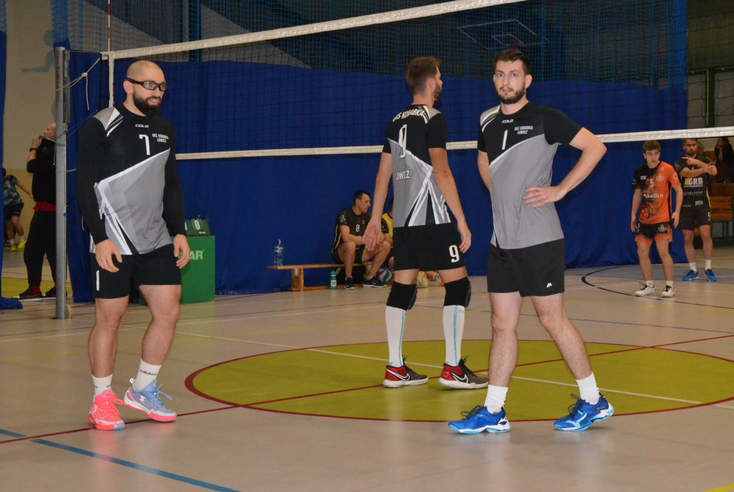 Fot.: Paweł A. Doliński.