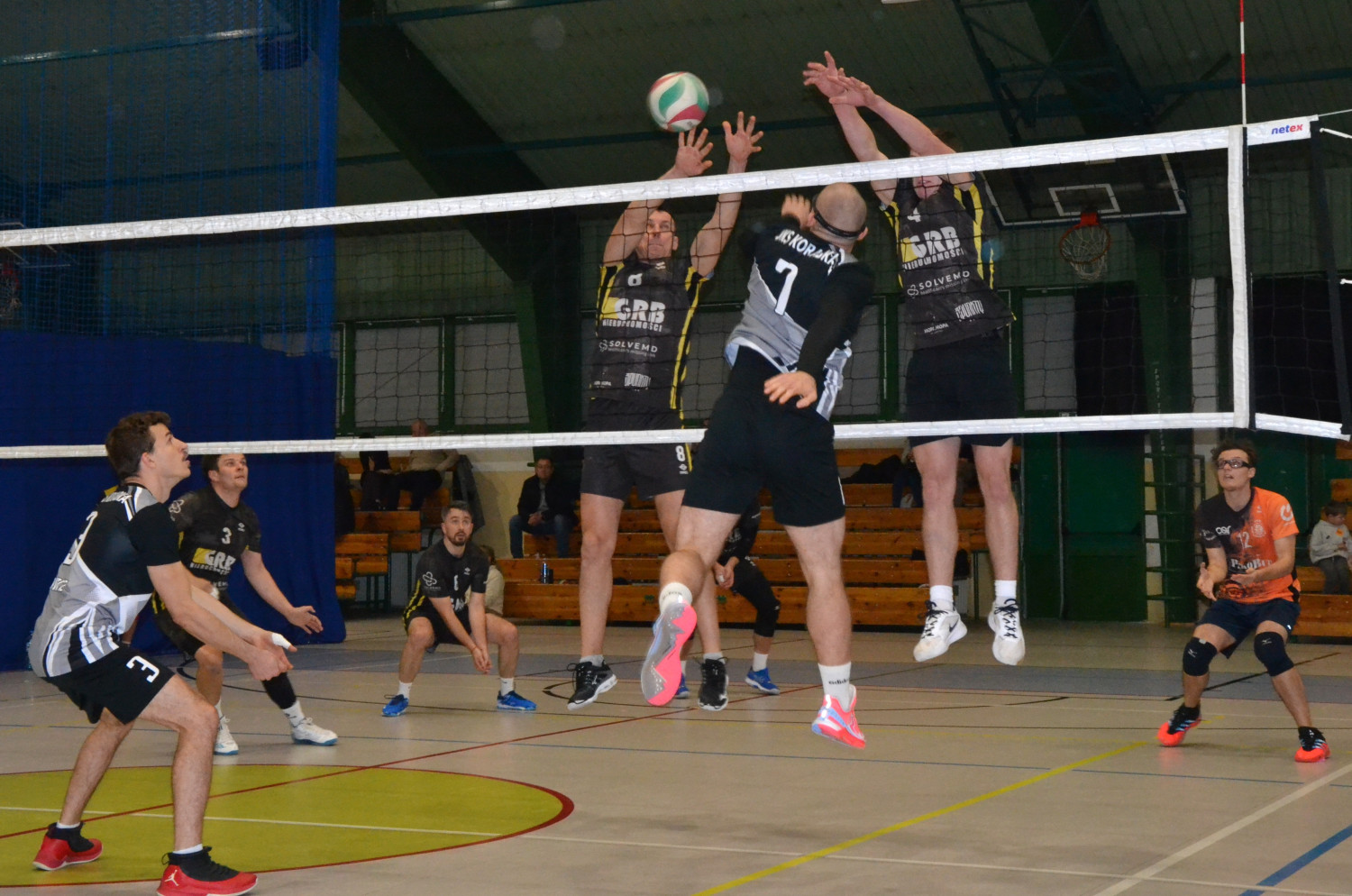 Fot.: Paweł A. Doliński.