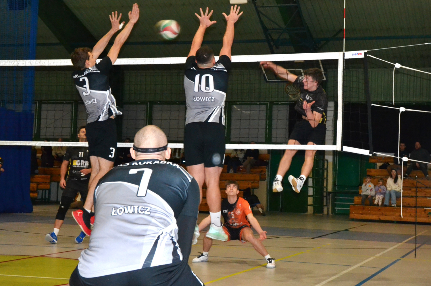 Fot.: Paweł A. Doliński.