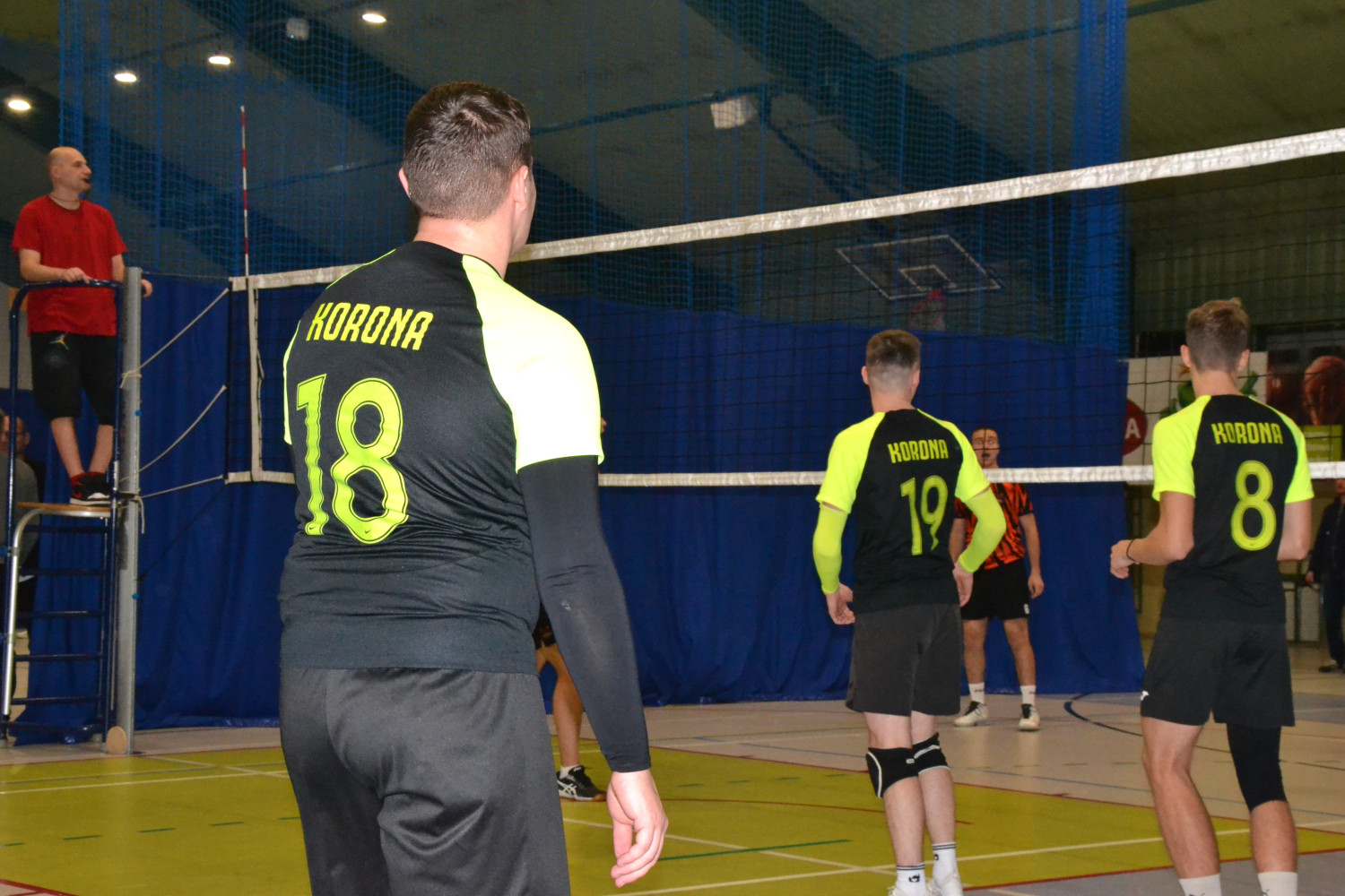 Fot.: Paweł A. Doliński.