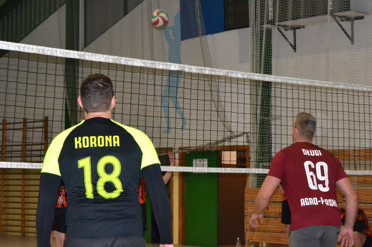 Fot.: Paweł A. Doliński.