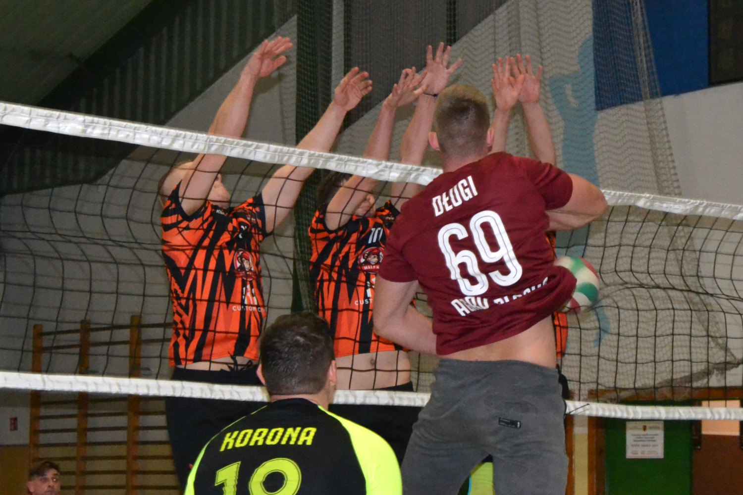 Fot.: Paweł A. Doliński.