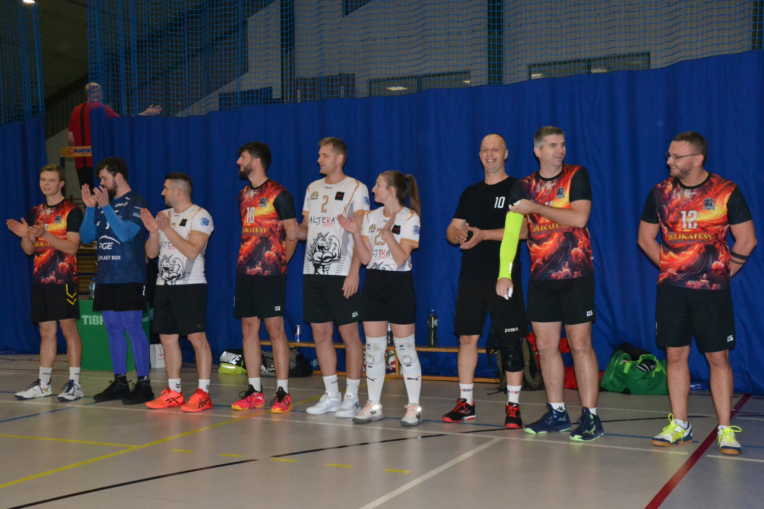 Fot.: Paweł A. Doliński.