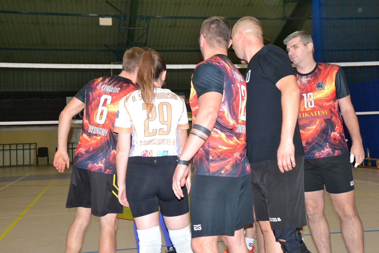 Fot.: Paweł A. Doliński.