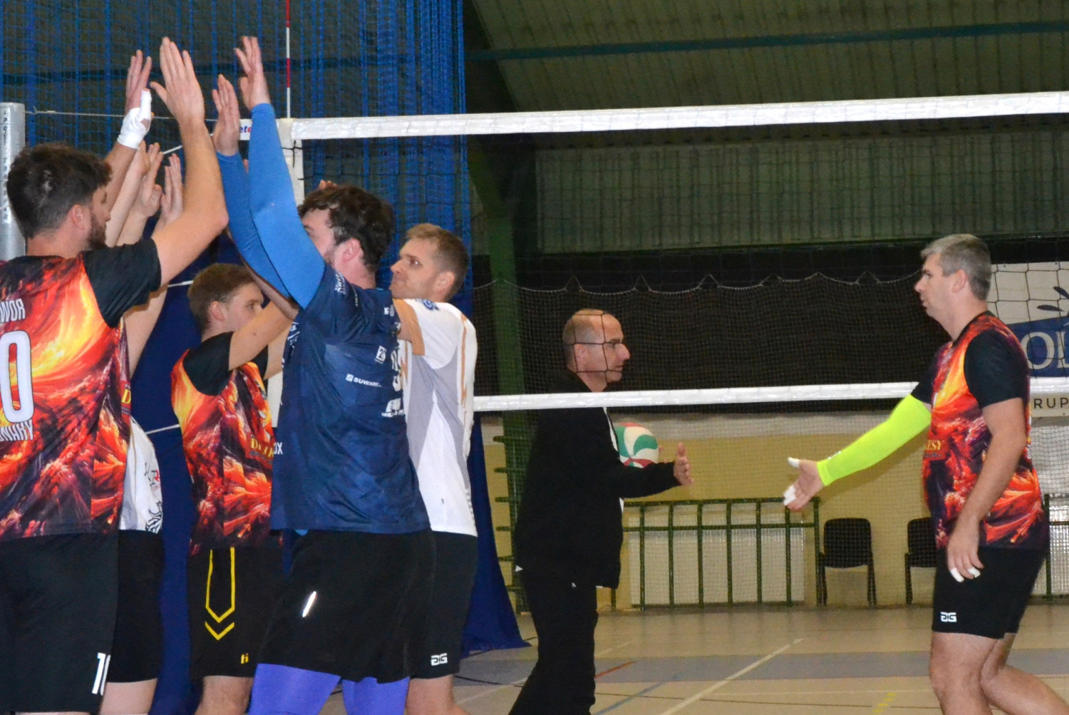 Fot.: Paweł A. Doliński.