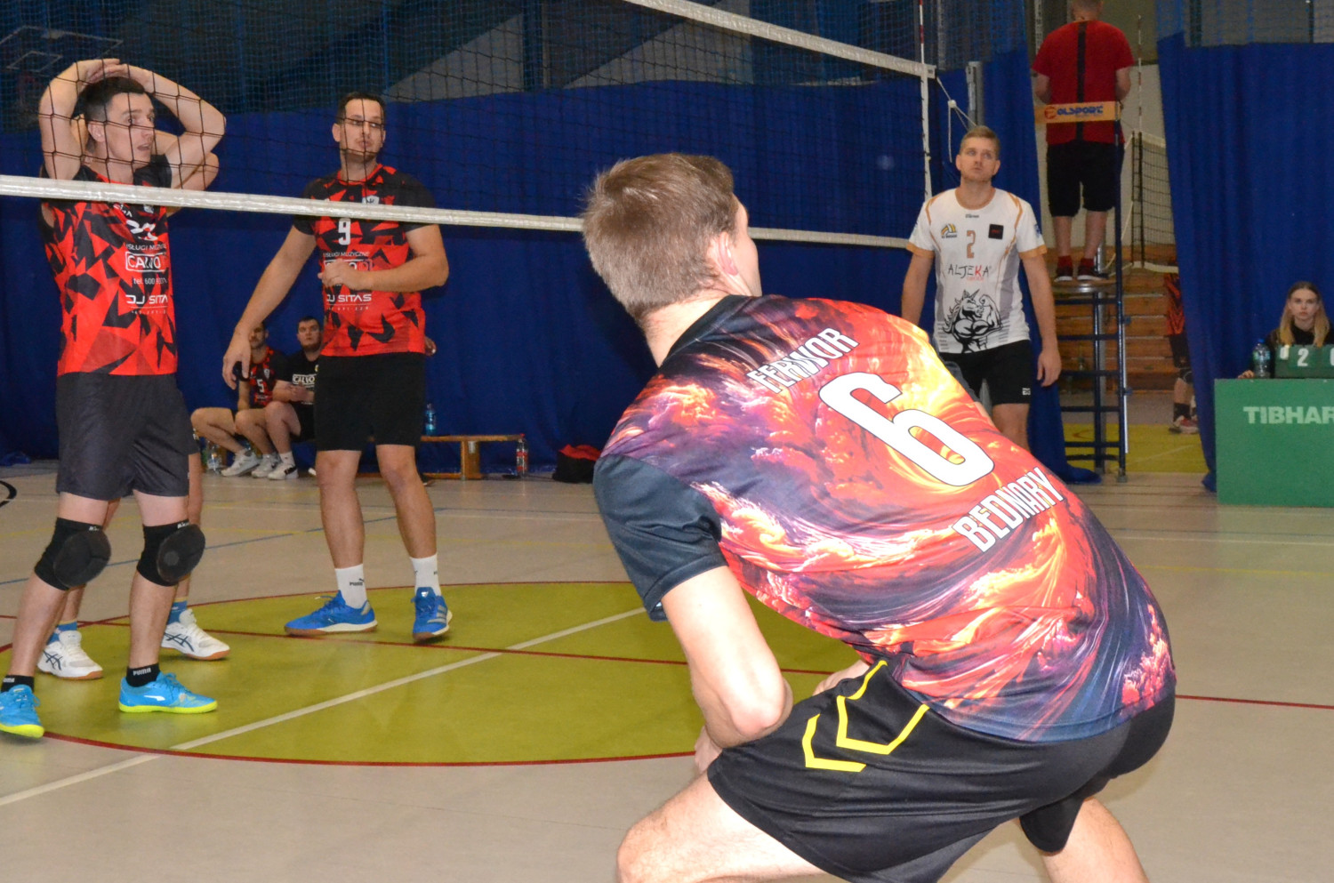 Fot.: Paweł A. Doliński.