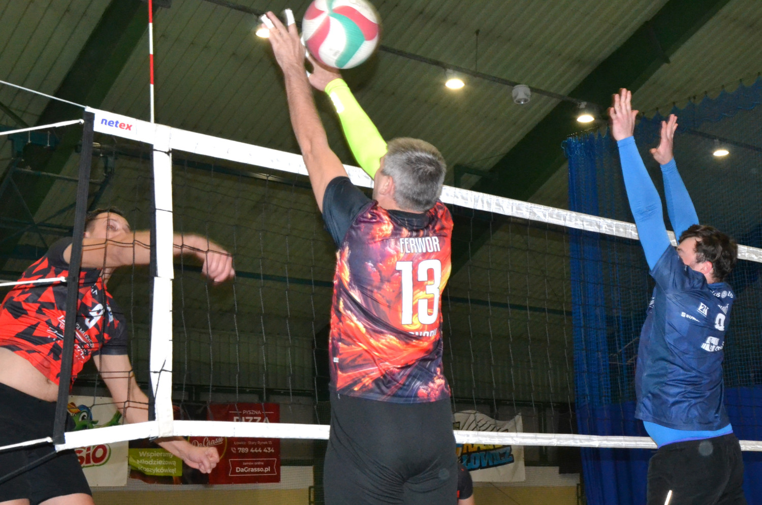 Fot.: Paweł A. Doliński.