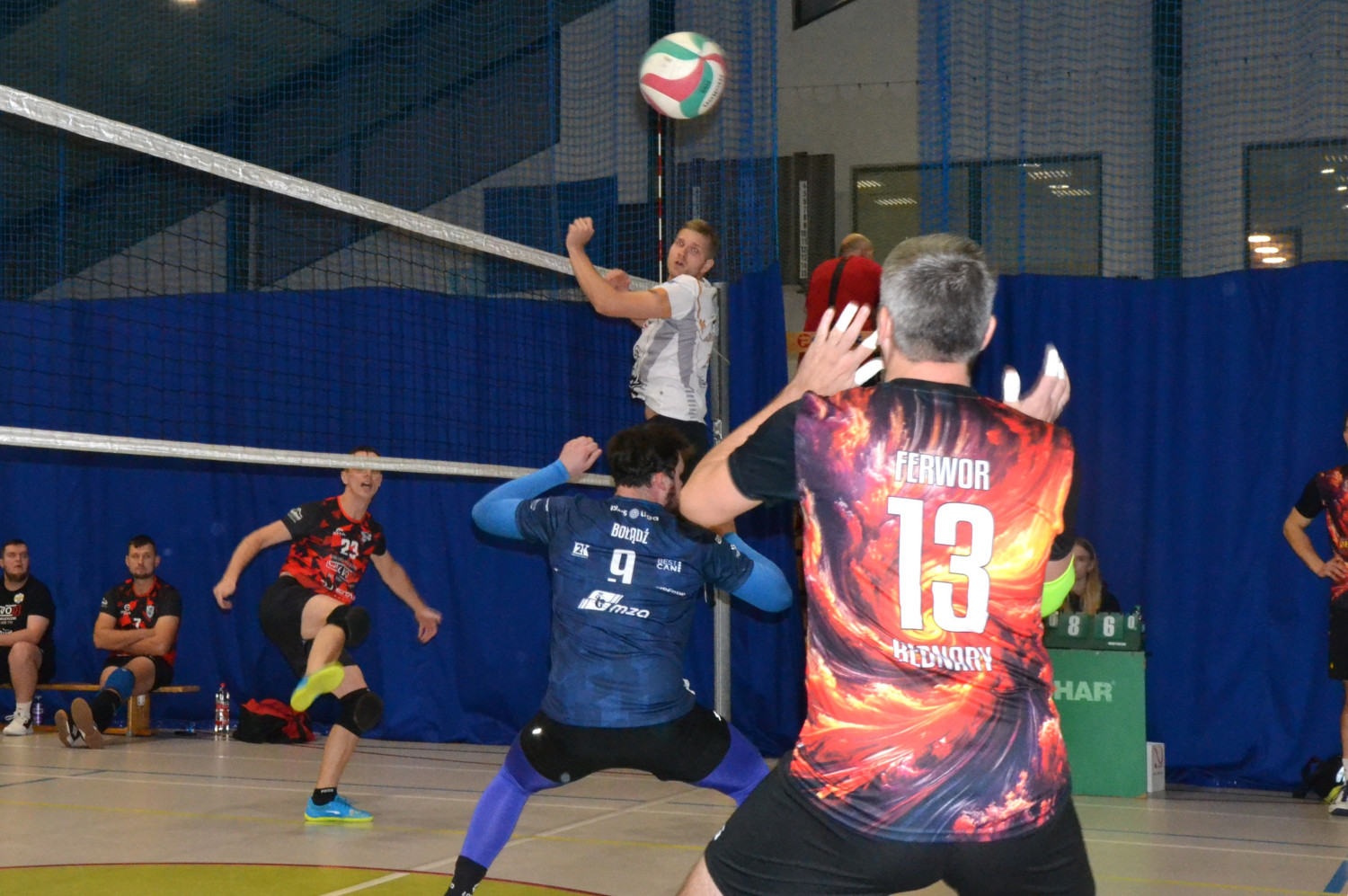 Fot.: Paweł A. Doliński.