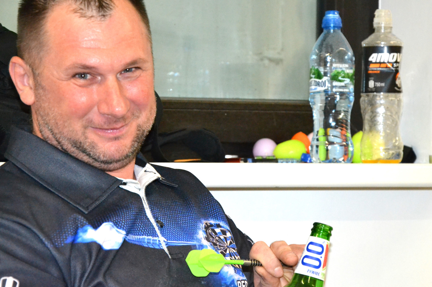 Fot.: Paweł A. Doliński.