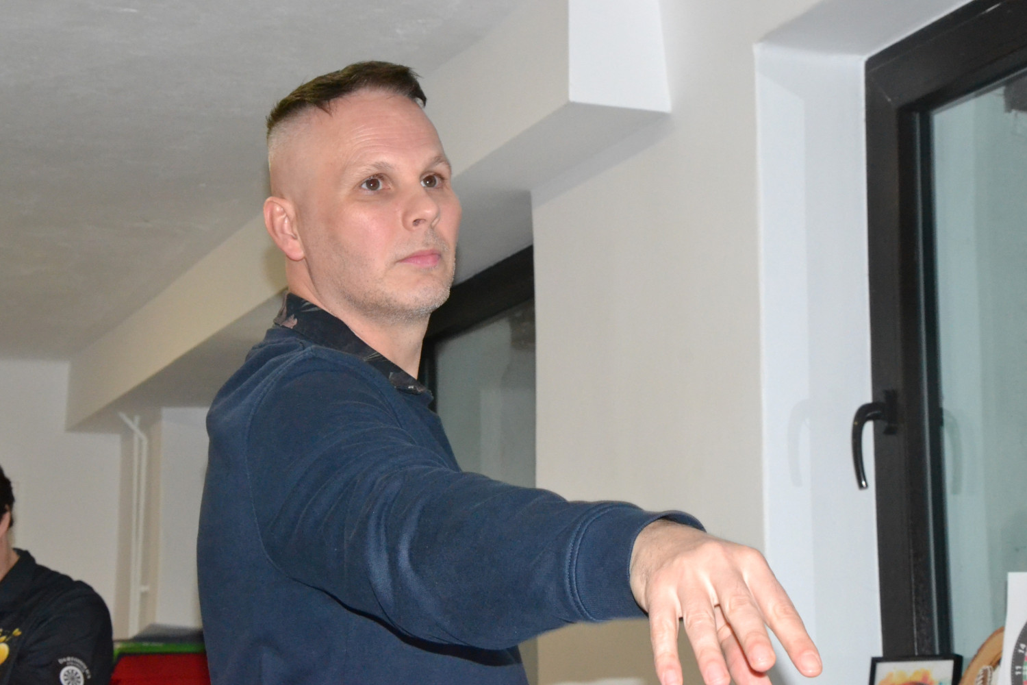 Fot.: Paweł A. Doliński.