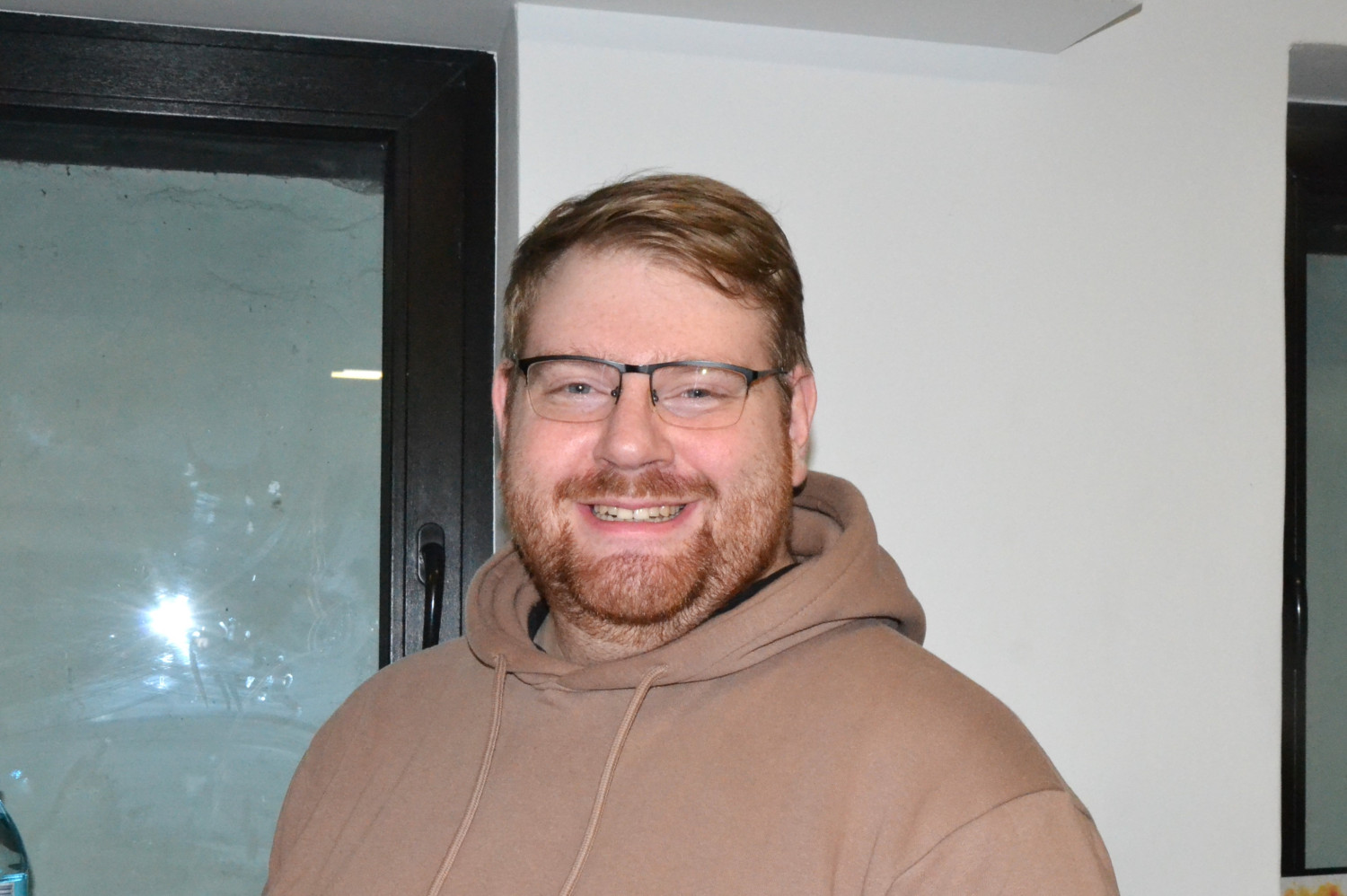 Fot.: Paweł A. Doliński.