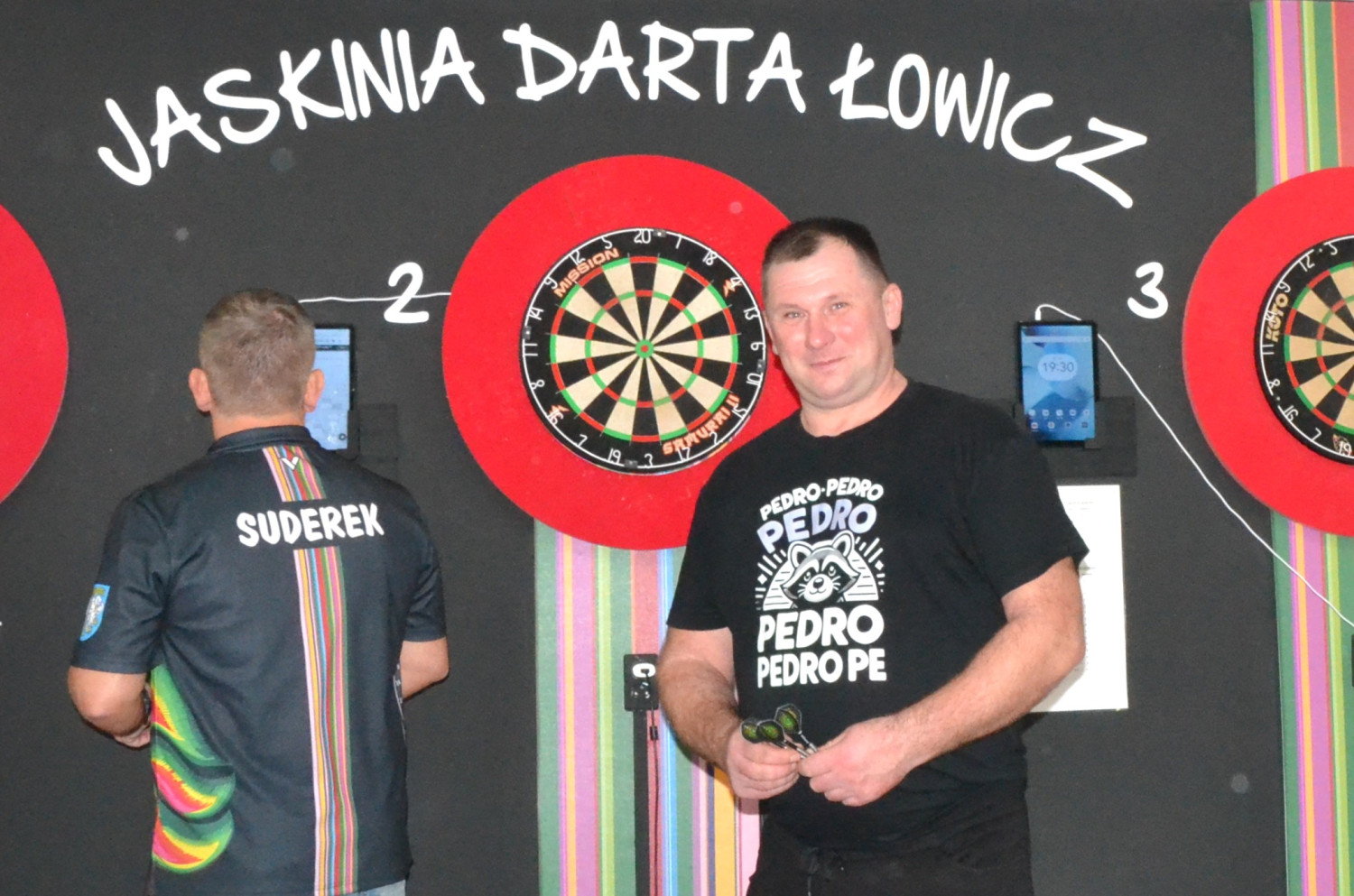 Fot.: Paweł A. Doliński.