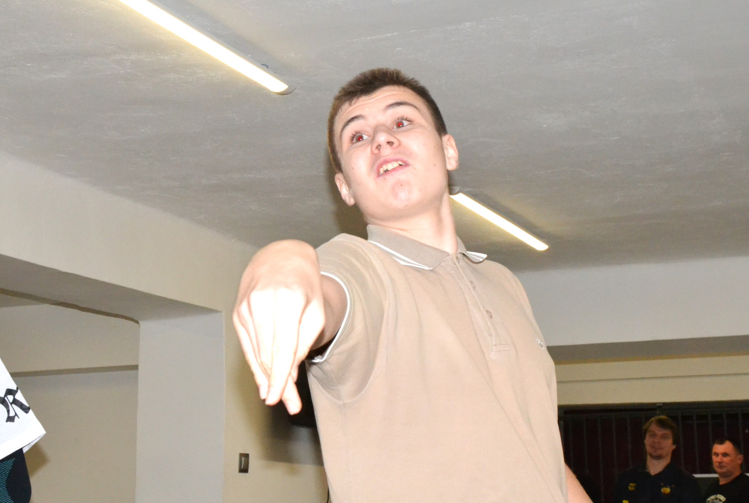 Fot.: Paweł A. Doliński.