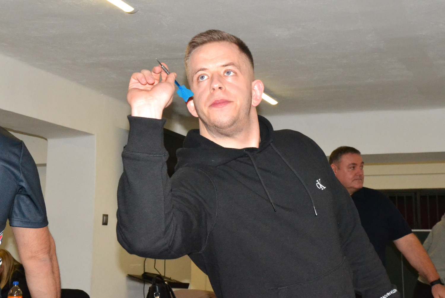 Fot.: Paweł A. Doliński.