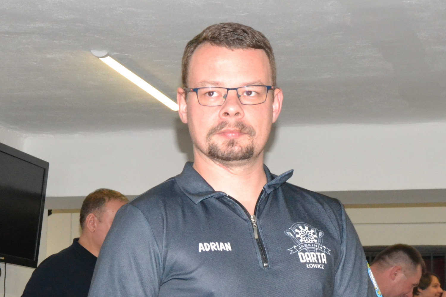 Fot.: Paweł A. Doliński.