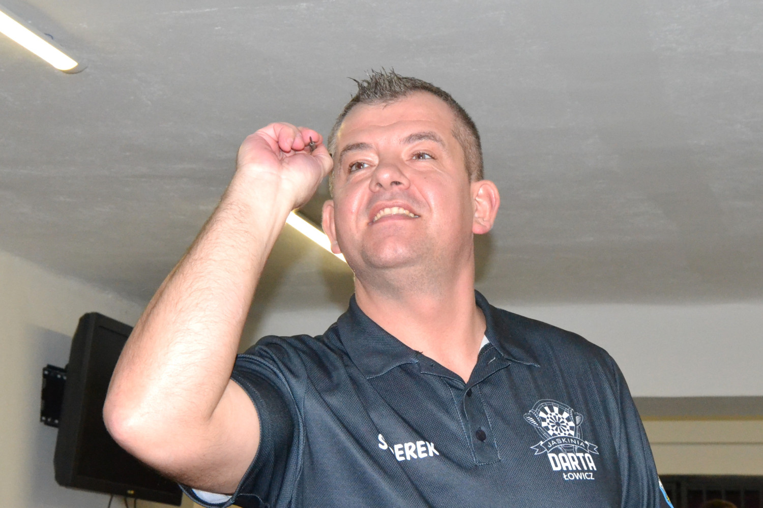 Fot.: Paweł A. Doliński.