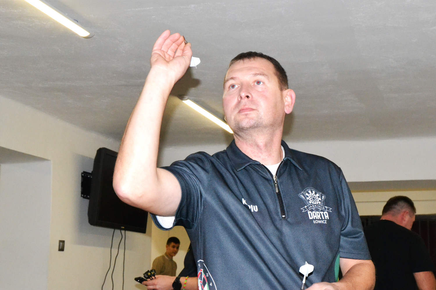 Fot.: Paweł A. Doliński.