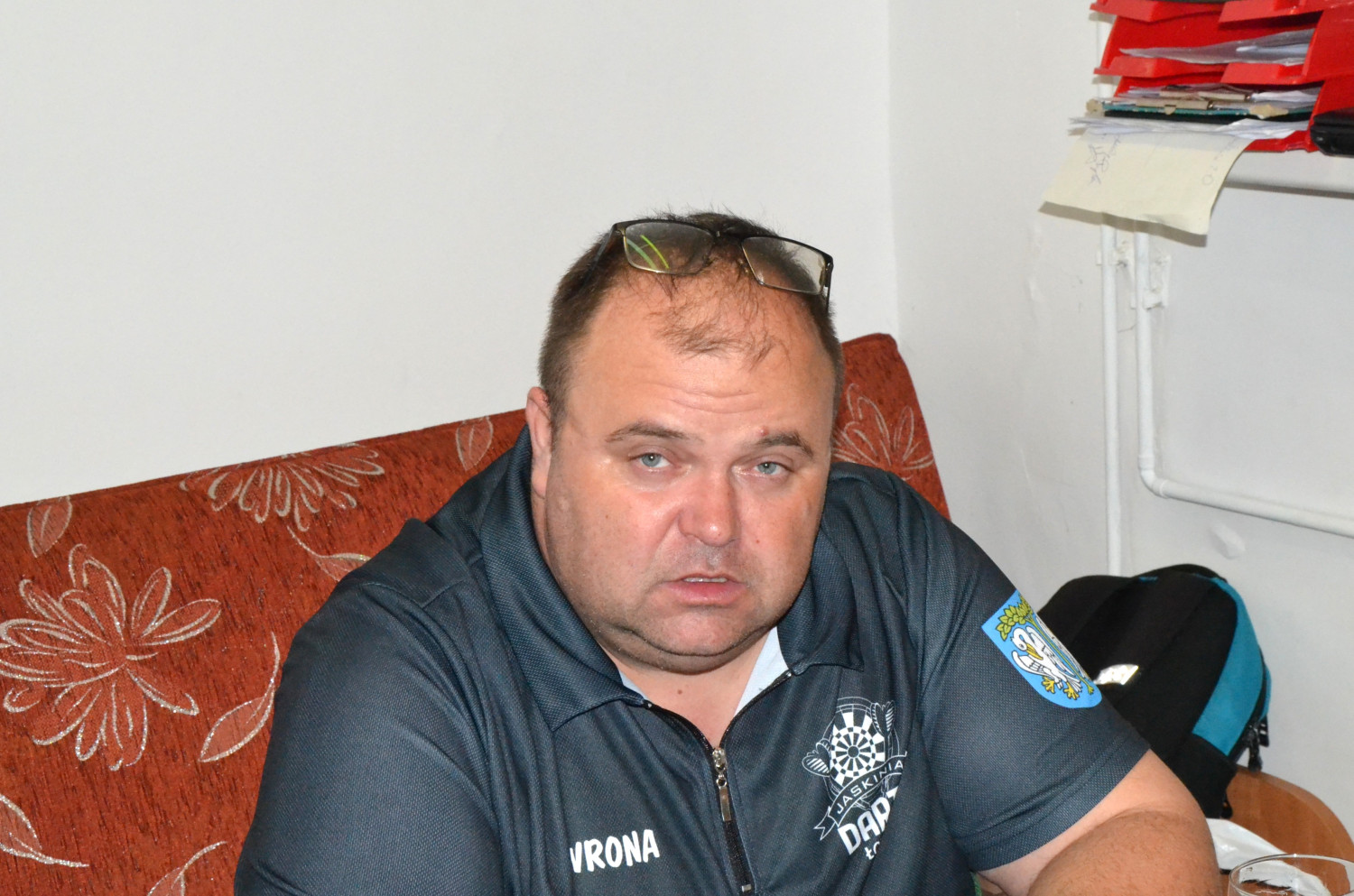 Fot.: Paweł A. Doliński.