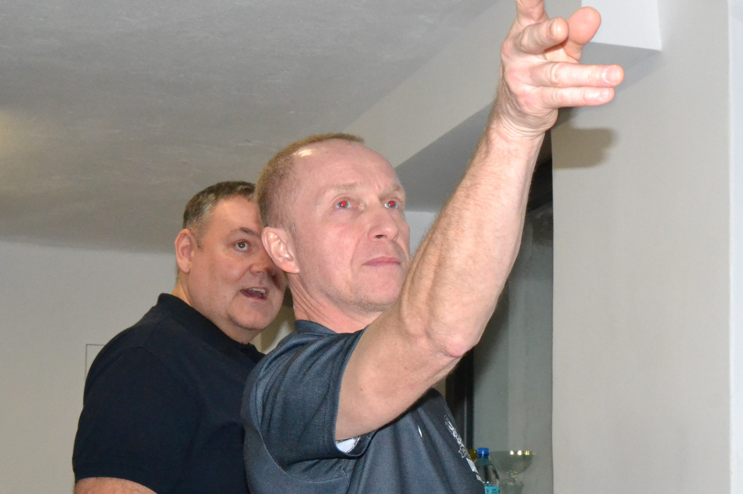 Fot.: Paweł A. Doliński.