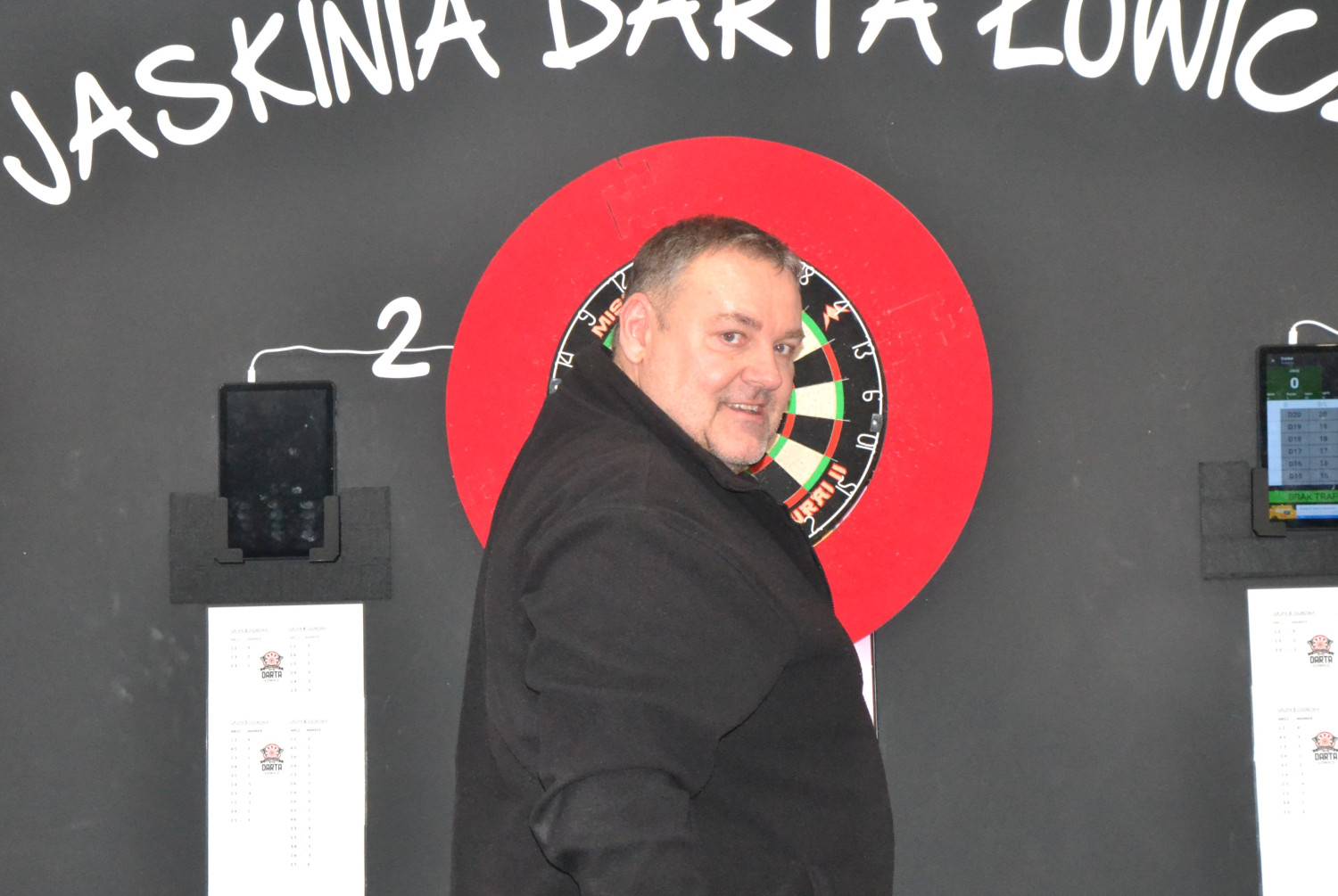 Fot.: Paweł A. Doliński.