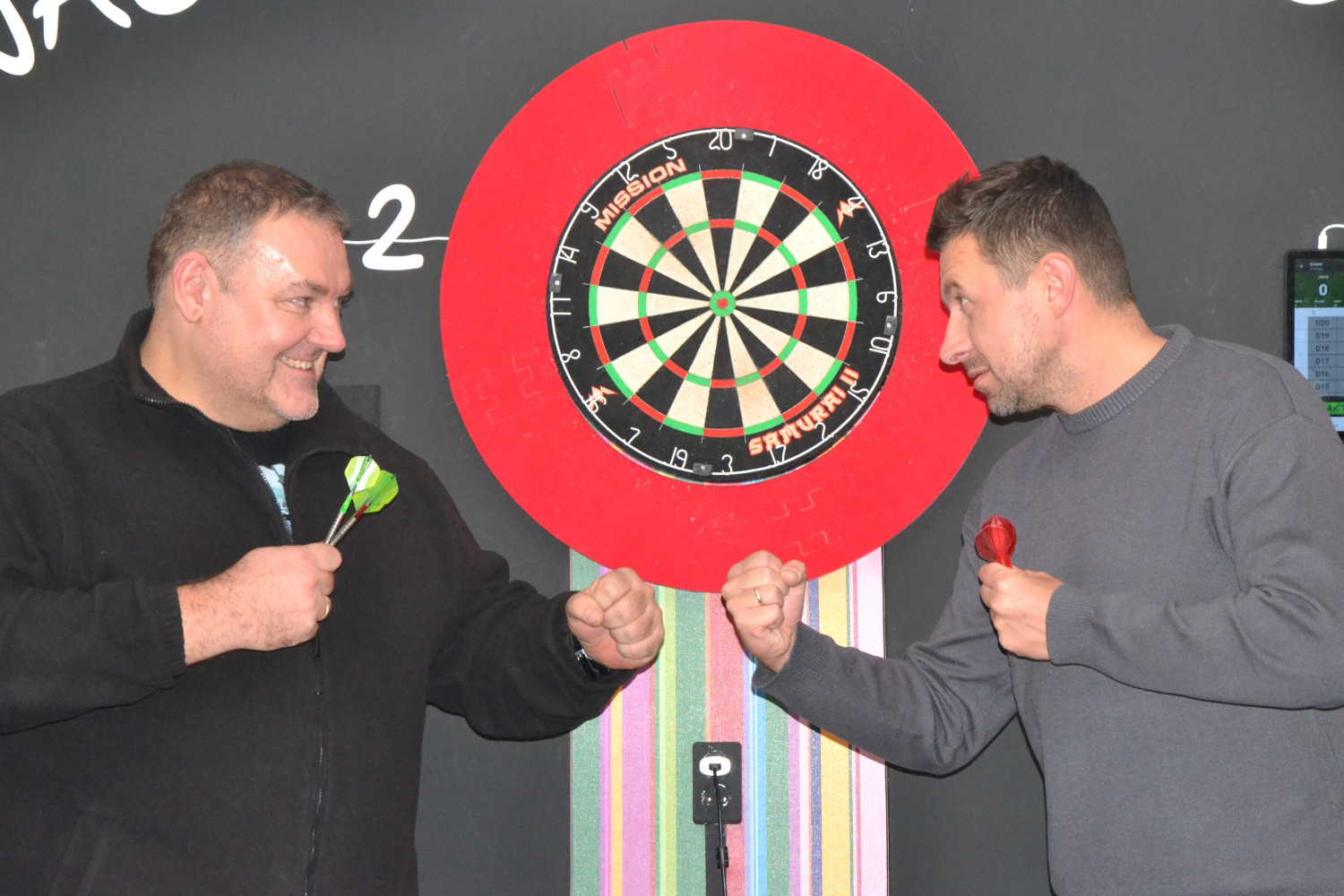 Fot.: Paweł A. Doliński.