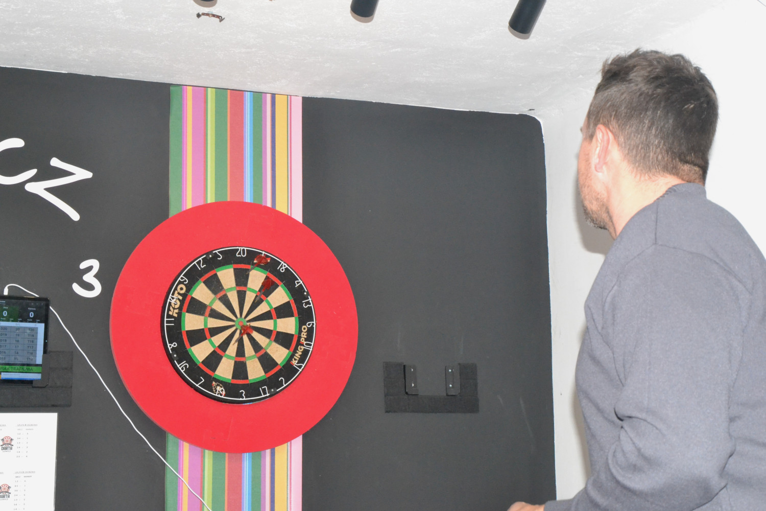 Fot.: Paweł A. Doliński.