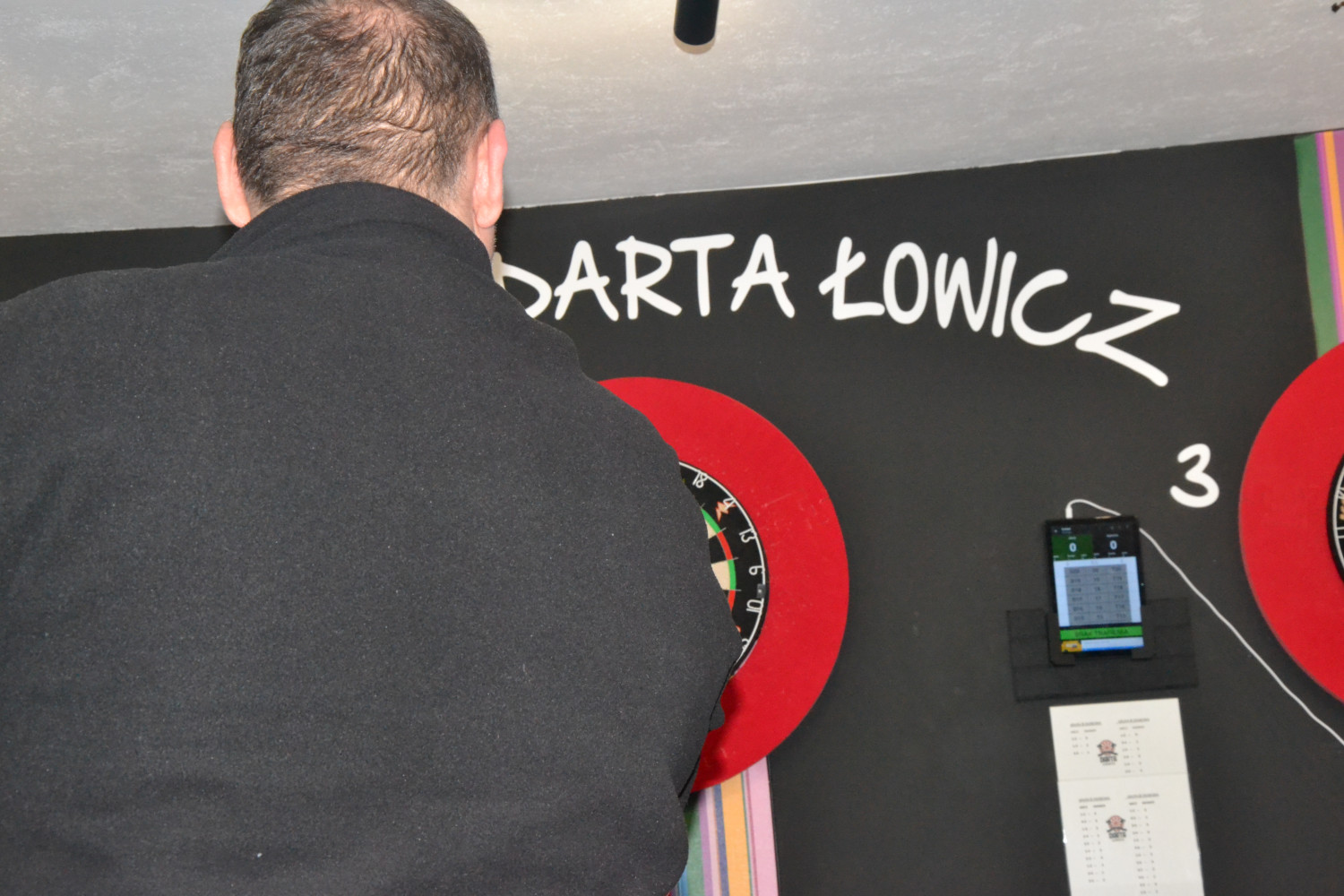 Fot.: Paweł A. Doliński.