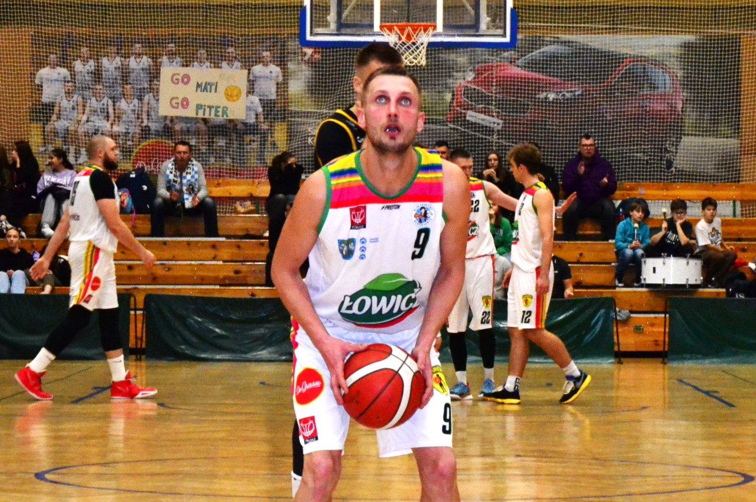 Fot.: Paweł A. Doliński. 