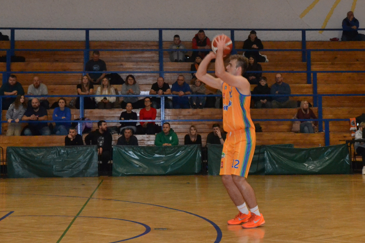 Fot.: Paweł A. Doliński.