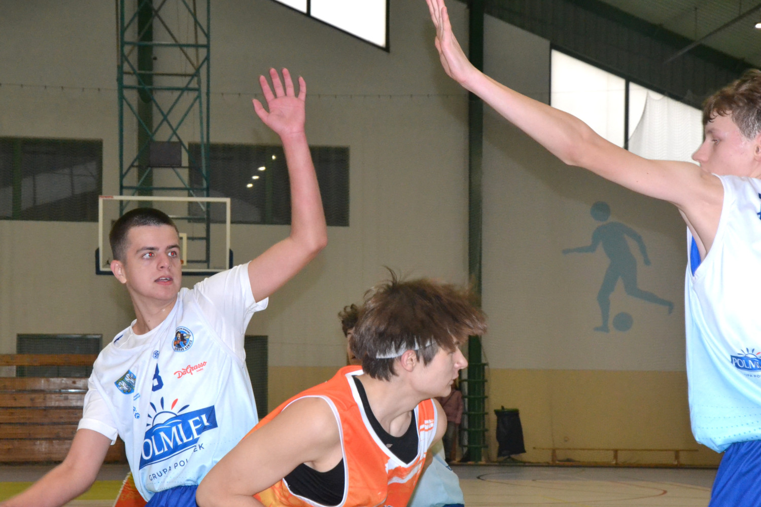 Fot.: Paweł A. Doliński.