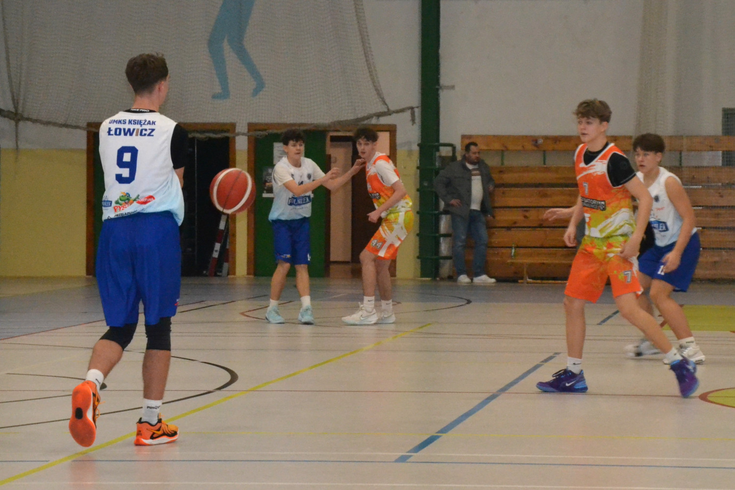 Fot.: Paweł A. Doliński.