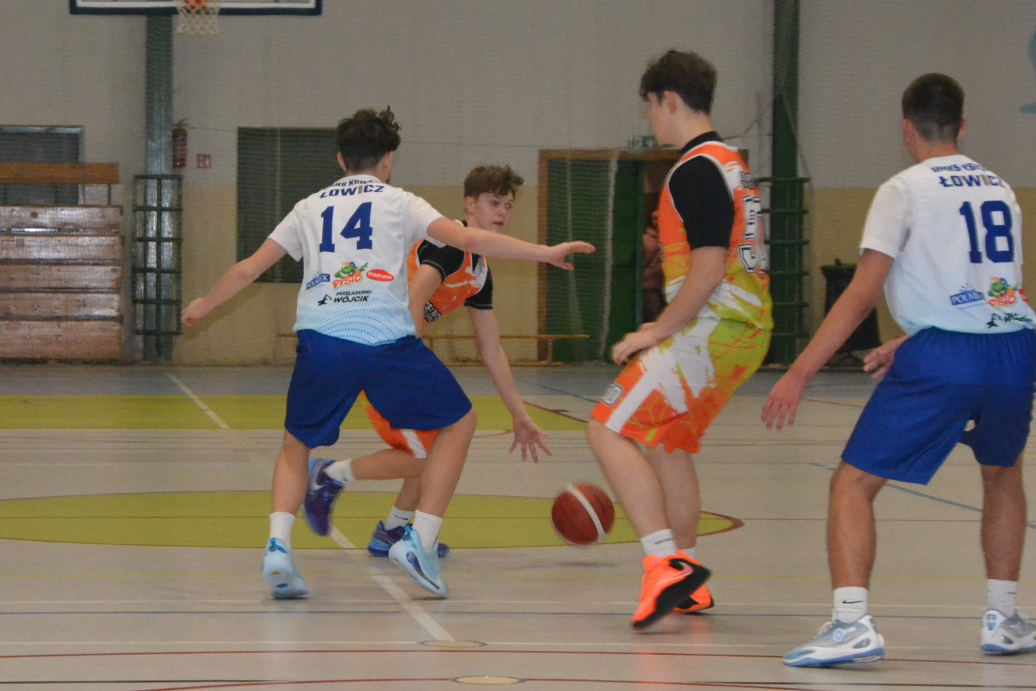 Fot.: Paweł A. Doliński.