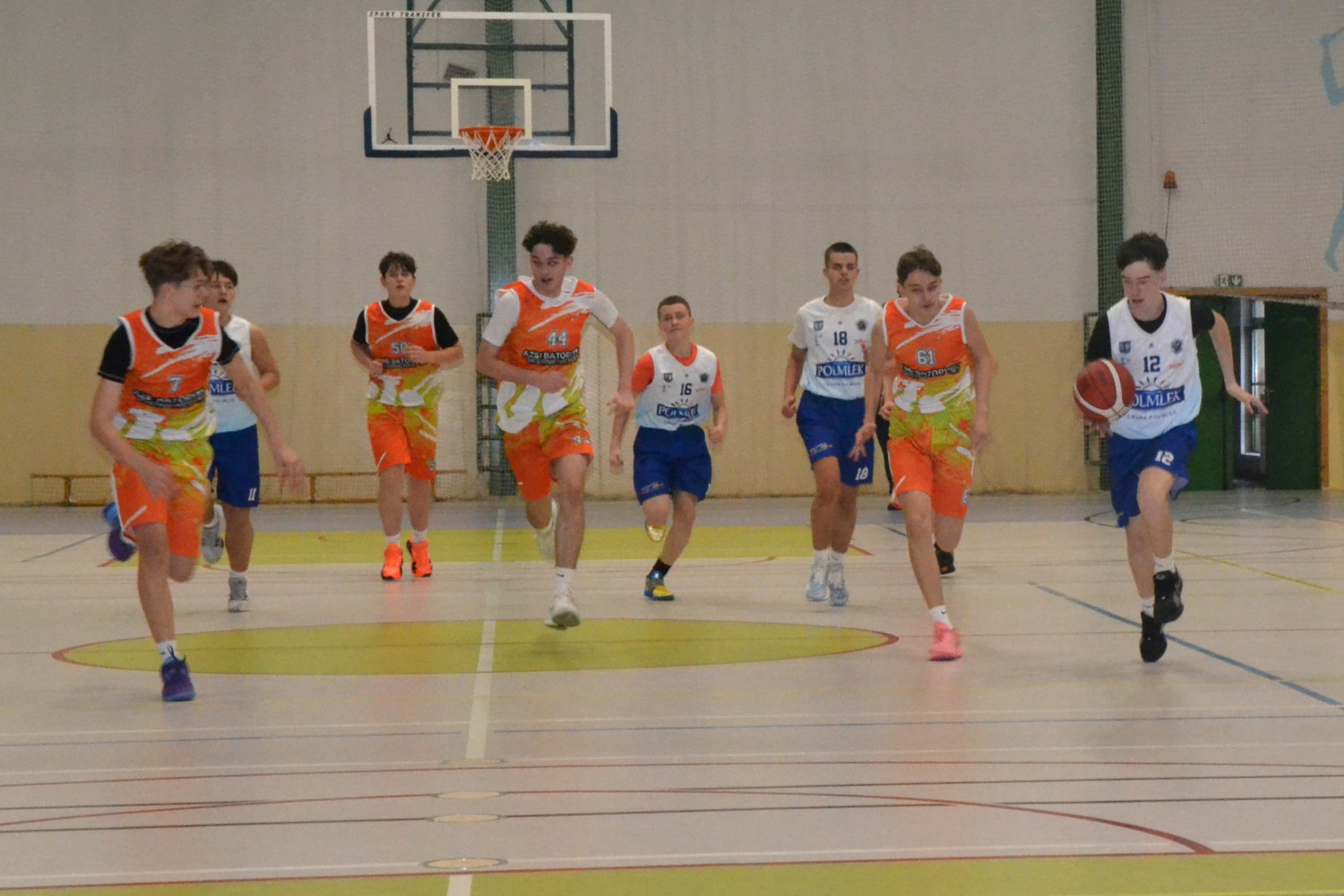 Fot.: Paweł A. Doliński.