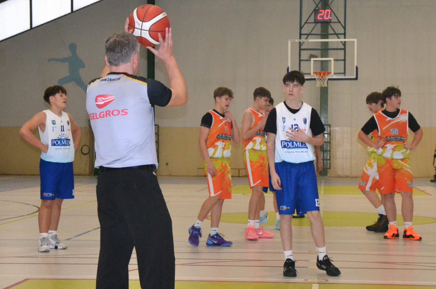 Fot.: Paweł A. Doliński.