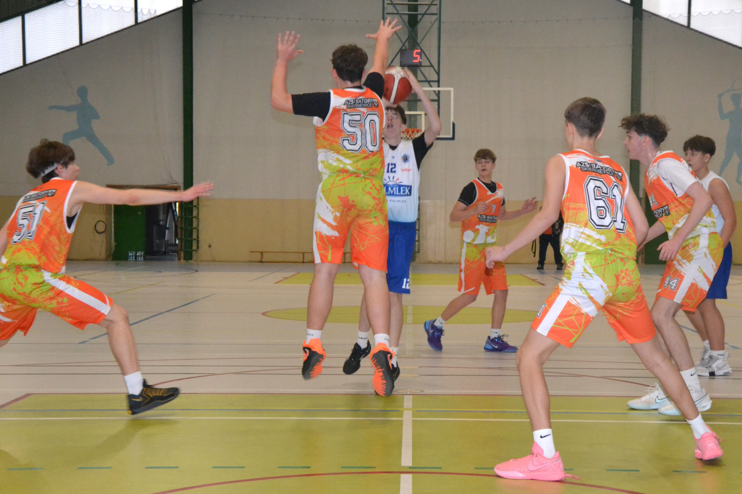 Fot.: Paweł A. Doliński.