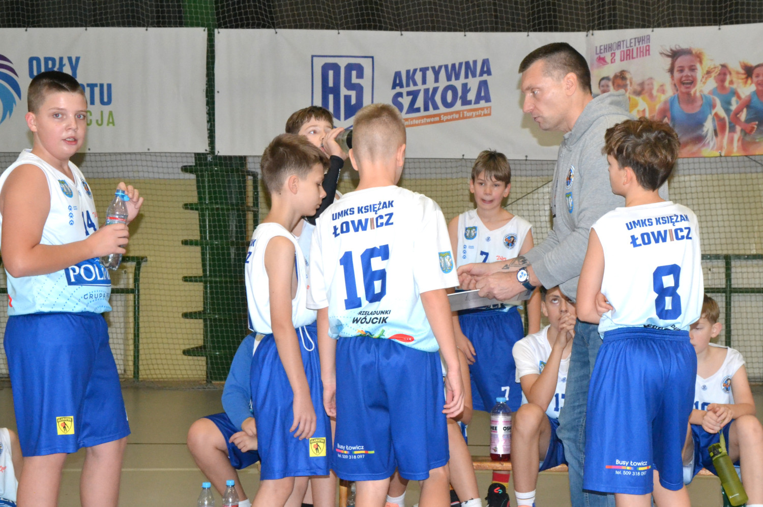 Fot.: Paweł A. Doliński.