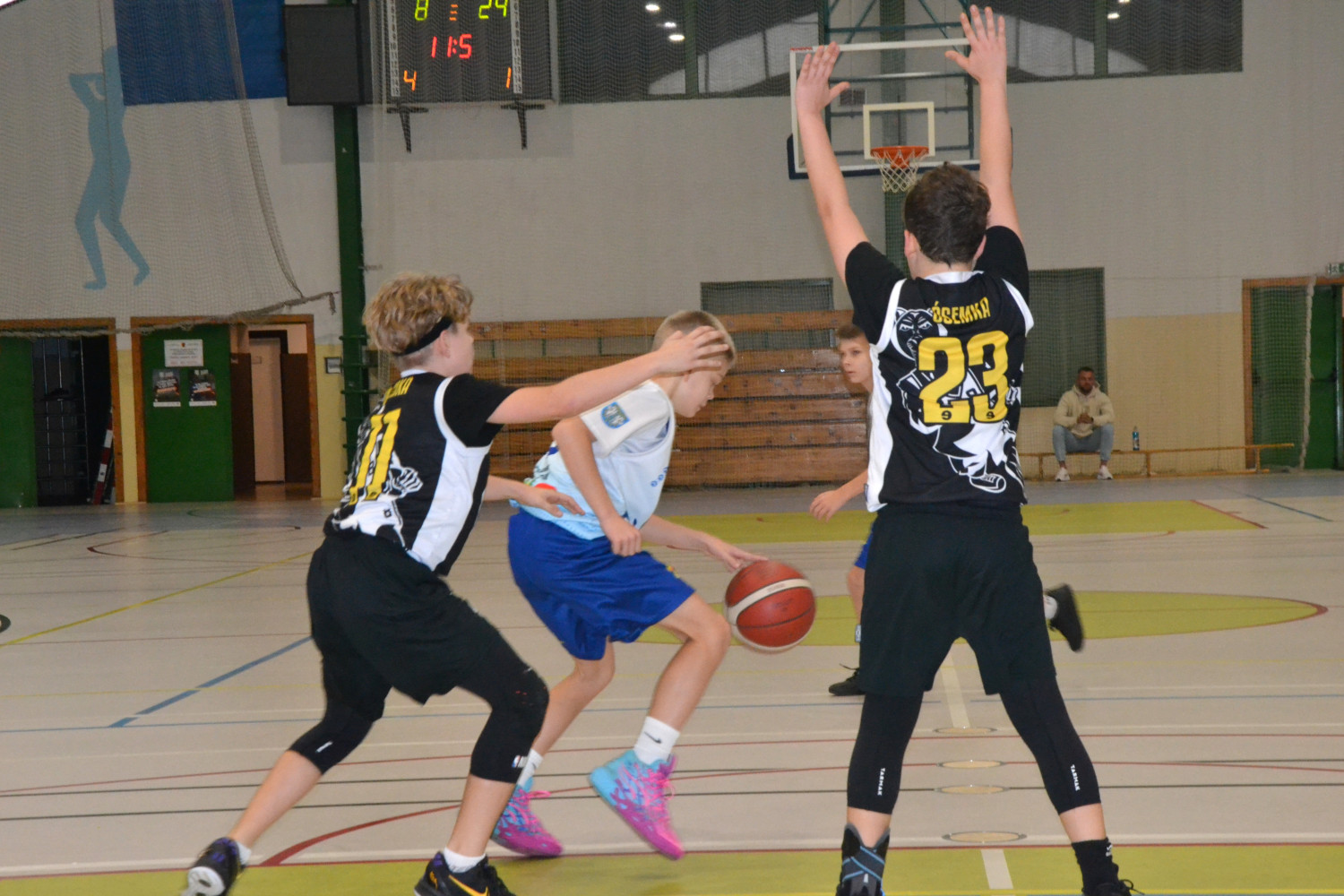 Fot.: Paweł A. Doliński.